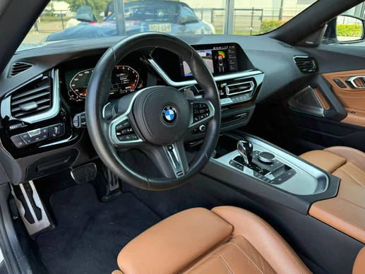 BMW Z4 - Afbeelding 25 van 30