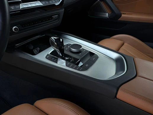 BMW Z4 - Afbeelding 28 van 30