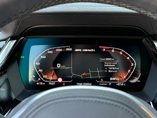 BMW Z4 - Afbeelding 30 van 30