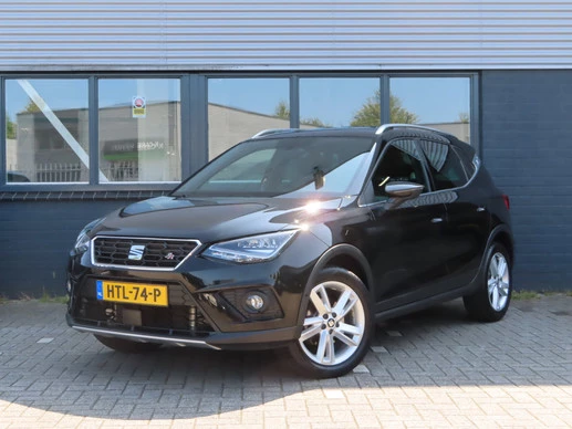SEAT Arona - Afbeelding 1 van 29