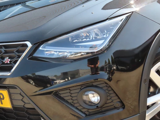 SEAT Arona - Afbeelding 5 van 29