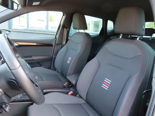 SEAT Arona - Afbeelding 14 van 29
