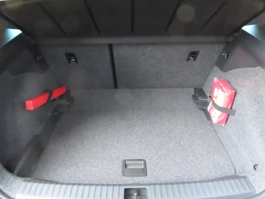 SEAT Arona - Afbeelding 25 van 29