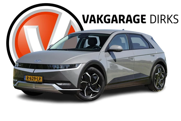 Hyundai IONIQ 5 - Afbeelding 1 van 30