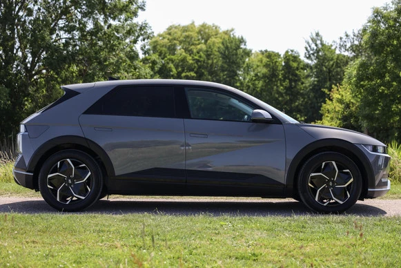 Hyundai IONIQ 5 - Afbeelding 3 van 30