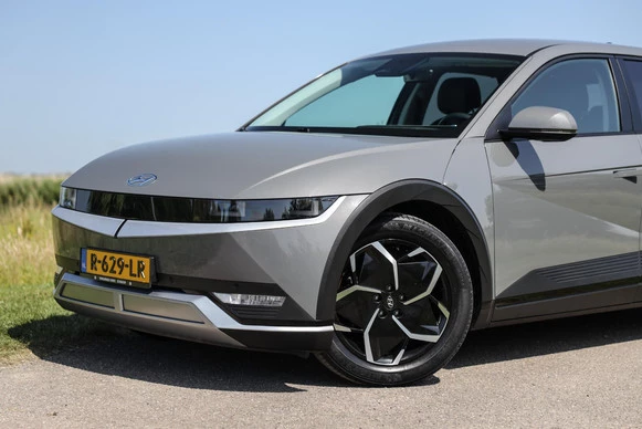 Hyundai IONIQ 5 - Afbeelding 5 van 30