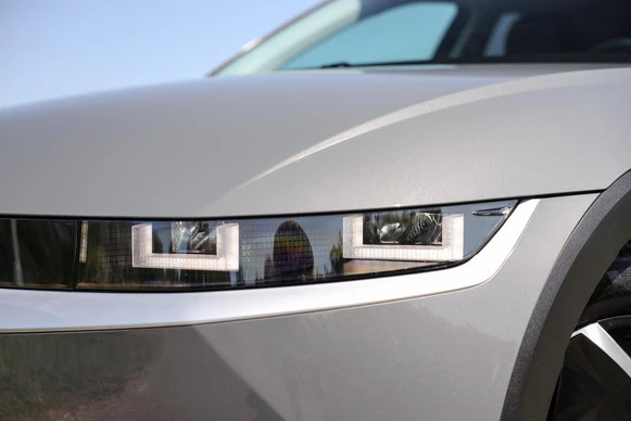 Hyundai IONIQ 5 - Afbeelding 6 van 30