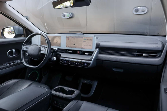 Hyundai IONIQ 5 - Afbeelding 8 van 30