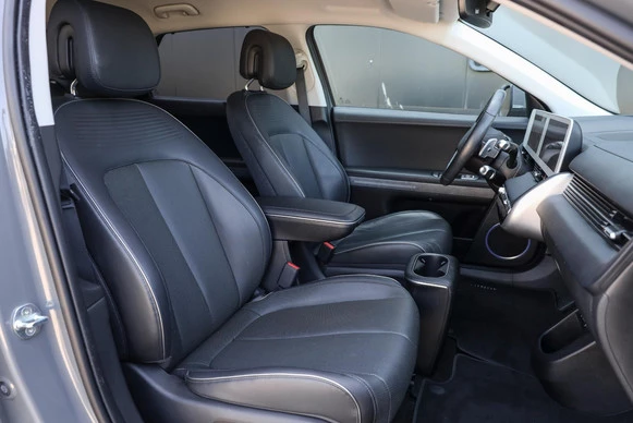 Hyundai IONIQ 5 - Afbeelding 10 van 30