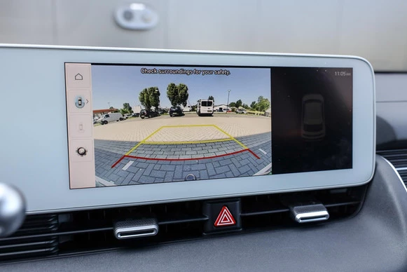 Hyundai IONIQ 5 - Afbeelding 12 van 30