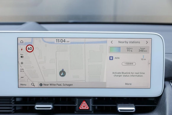 Hyundai IONIQ 5 - Afbeelding 13 van 30