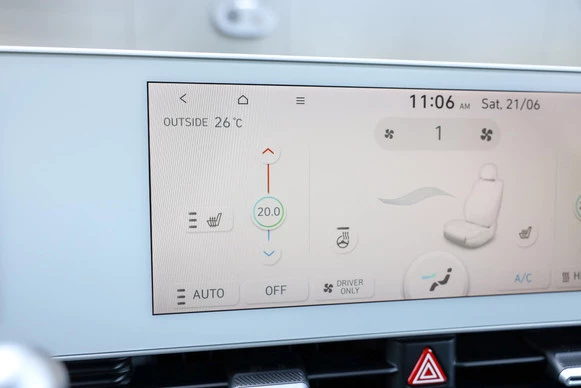 Hyundai IONIQ 5 - Afbeelding 14 van 30