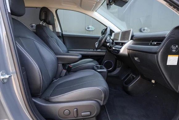 Hyundai IONIQ 5 - Afbeelding 15 van 30