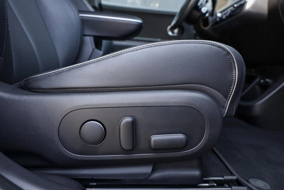 Hyundai IONIQ 5 - Afbeelding 16 van 30