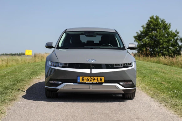 Hyundai IONIQ 5 - Afbeelding 17 van 30