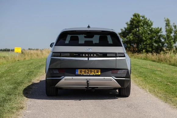 Hyundai IONIQ 5 - Afbeelding 18 van 30