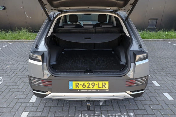 Hyundai IONIQ 5 - Afbeelding 19 van 30