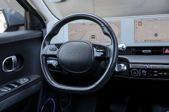 Hyundai IONIQ 5 - Afbeelding 21 van 30