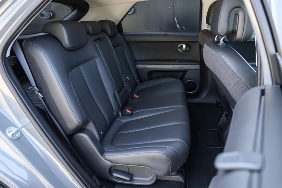 Hyundai IONIQ 5 - Afbeelding 27 van 30