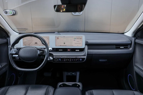 Hyundai IONIQ 5 - Afbeelding 28 van 30