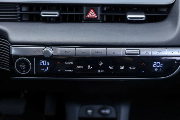 Hyundai IONIQ 5 - Afbeelding 29 van 30
