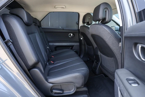 Hyundai IONIQ 5 - Afbeelding 30 van 30
