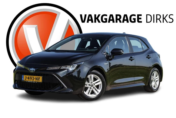Toyota Corolla - Afbeelding 1 van 29