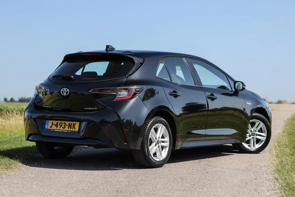 Toyota Corolla - Afbeelding 2 van 29