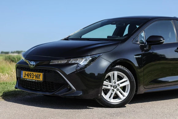 Toyota Corolla - Afbeelding 5 van 29