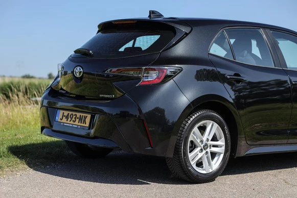 Toyota Corolla - Afbeelding 7 van 29