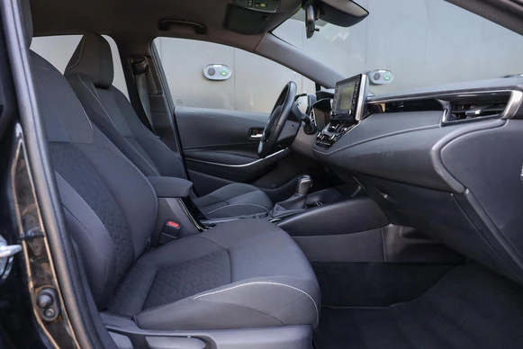 Toyota Corolla - Afbeelding 14 van 29