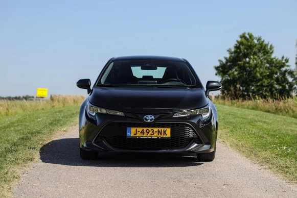 Toyota Corolla - Afbeelding 15 van 29