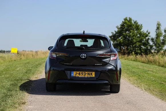 Toyota Corolla - Afbeelding 16 van 29