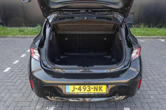 Toyota Corolla - Afbeelding 17 van 29