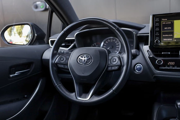 Toyota Corolla - Afbeelding 18 van 29