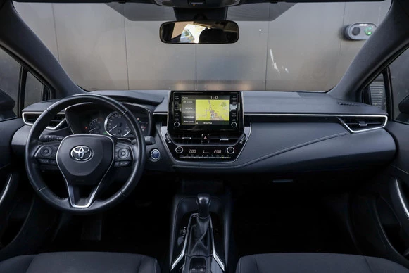 Toyota Corolla - Afbeelding 22 van 29