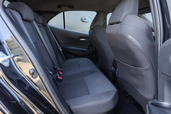 Toyota Corolla - Afbeelding 24 van 29