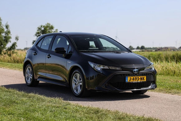 Toyota Corolla - Afbeelding 26 van 29