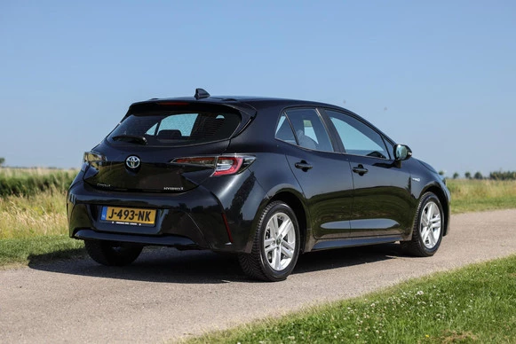 Toyota Corolla - Afbeelding 27 van 29