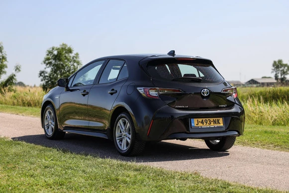 Toyota Corolla - Afbeelding 28 van 29