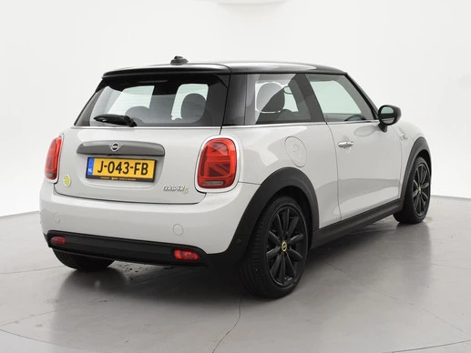 MINI Electric - Afbeelding 2 van 30