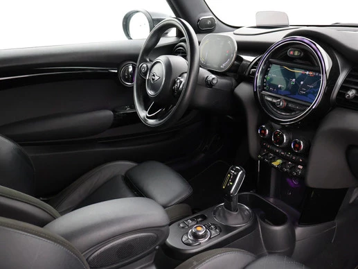 MINI Electric - Afbeelding 3 van 30