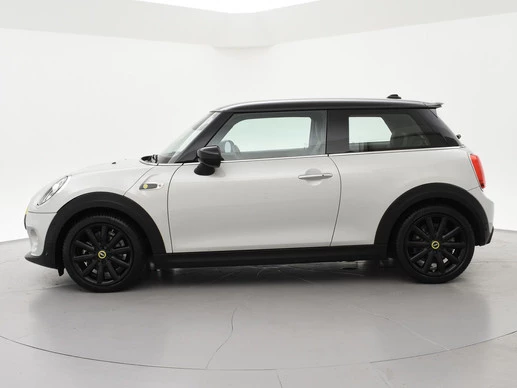 MINI Electric - Afbeelding 5 van 30