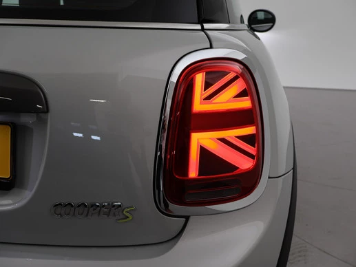 MINI Electric - Afbeelding 6 van 30