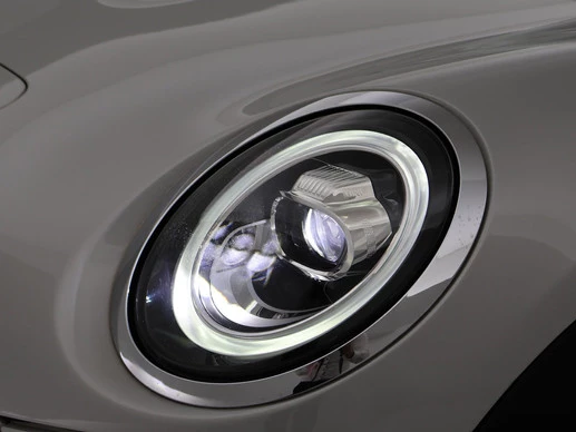 MINI Electric - Afbeelding 7 van 30