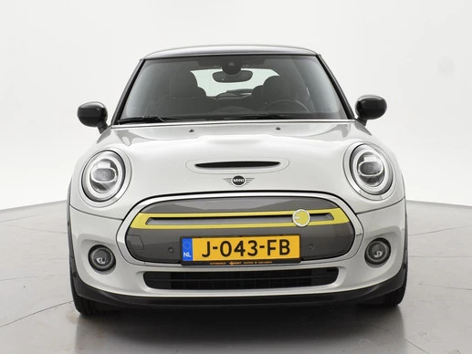 MINI Electric - Afbeelding 8 van 30