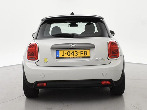 MINI Electric - Afbeelding 9 van 30