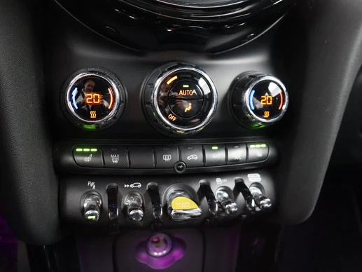 MINI Electric - Afbeelding 18 van 30