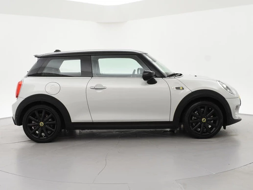MINI Electric - Afbeelding 19 van 30