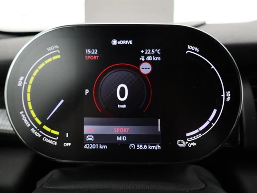 MINI Electric - Afbeelding 20 van 30